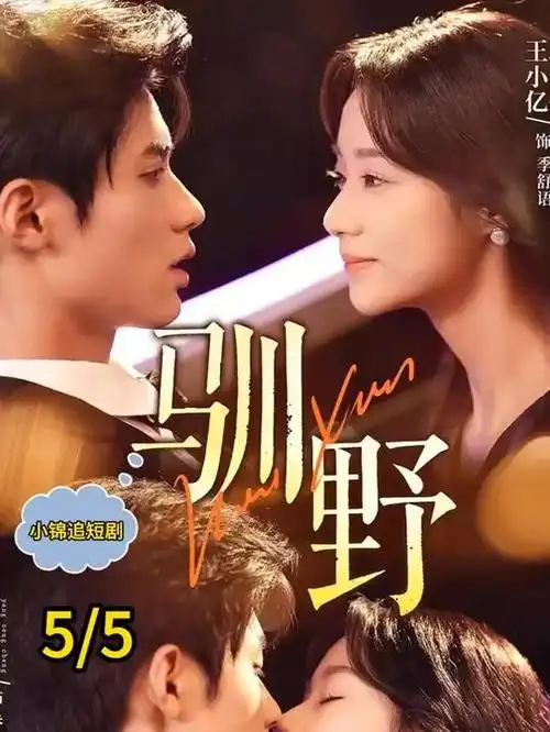 热播榜第四名 剧集作品缩略图
